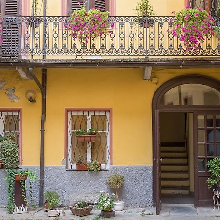 Viabasso11 Guest House Novi Ligure Dış mekan fotoğraf