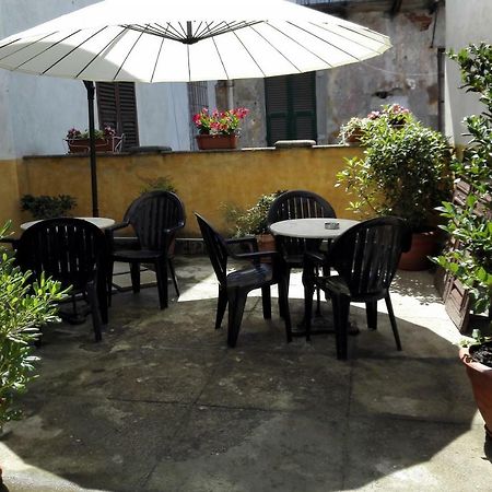 Viabasso11 Guest House Novi Ligure Dış mekan fotoğraf