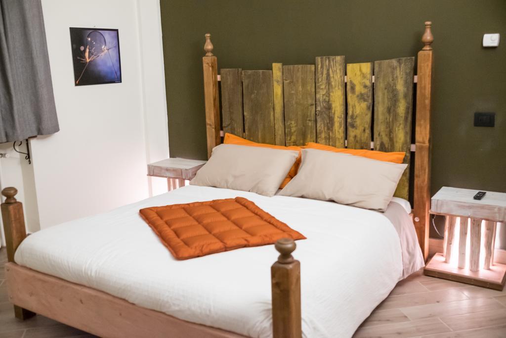 Viabasso11 Guest House Novi Ligure Dış mekan fotoğraf