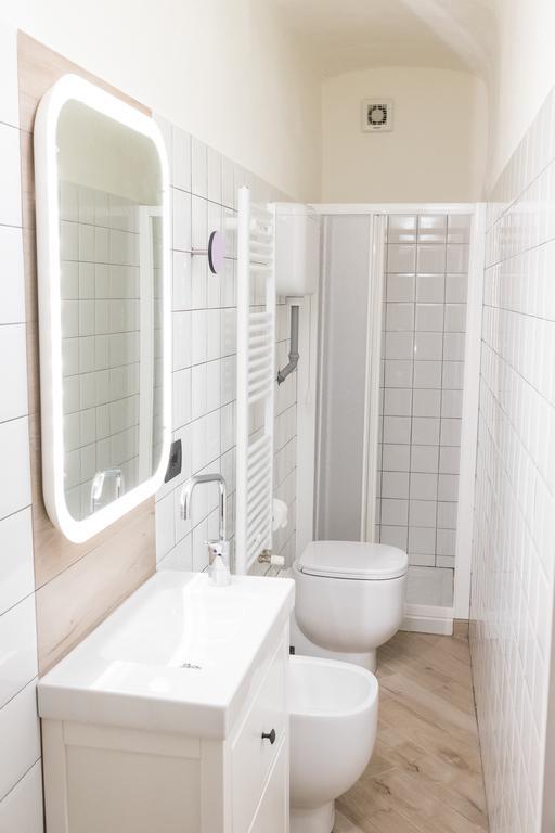 Viabasso11 Guest House Novi Ligure Dış mekan fotoğraf
