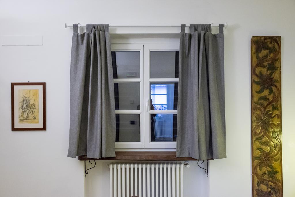 Viabasso11 Guest House Novi Ligure Dış mekan fotoğraf
