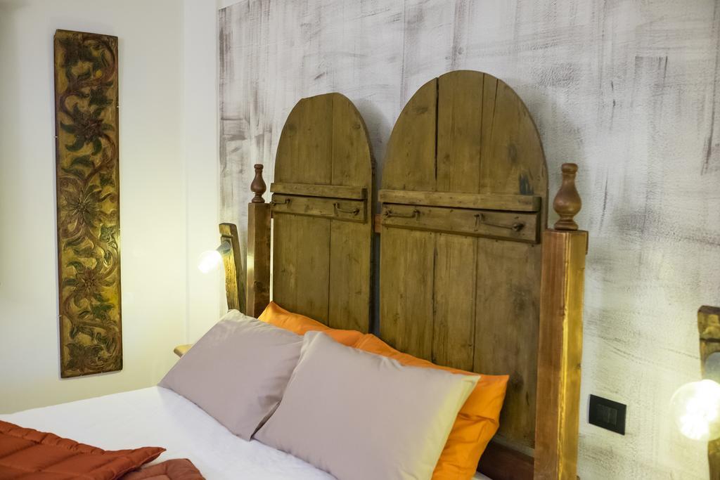 Viabasso11 Guest House Novi Ligure Dış mekan fotoğraf