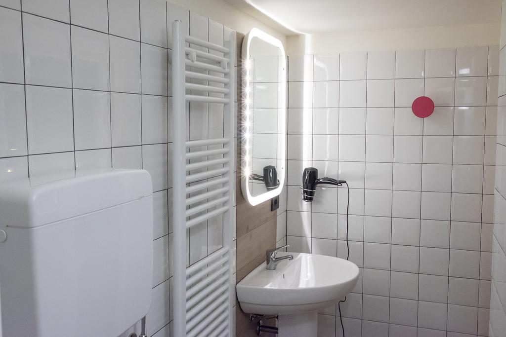 Viabasso11 Guest House Novi Ligure Dış mekan fotoğraf