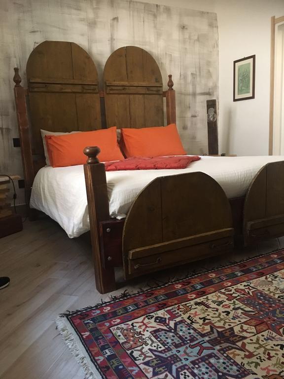 Viabasso11 Guest House Novi Ligure Dış mekan fotoğraf