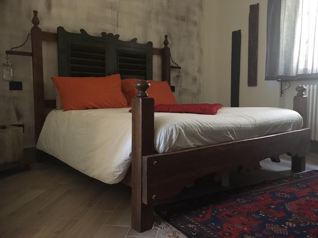 Viabasso11 Guest House Novi Ligure Dış mekan fotoğraf