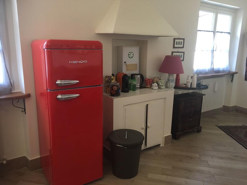 Viabasso11 Guest House Novi Ligure Dış mekan fotoğraf