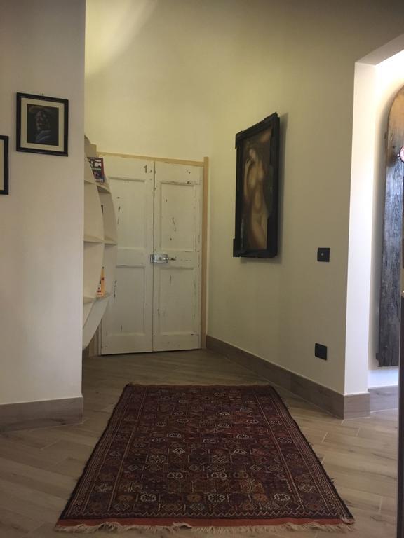 Viabasso11 Guest House Novi Ligure Dış mekan fotoğraf