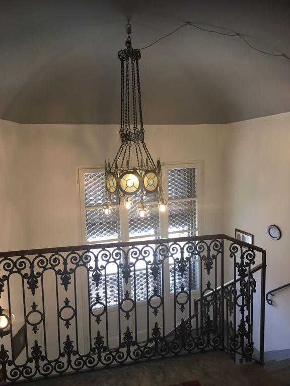 Viabasso11 Guest House Novi Ligure Dış mekan fotoğraf