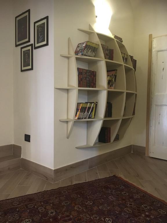 Viabasso11 Guest House Novi Ligure Dış mekan fotoğraf