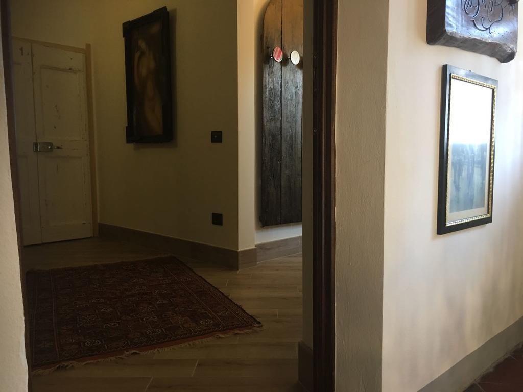 Viabasso11 Guest House Novi Ligure Dış mekan fotoğraf