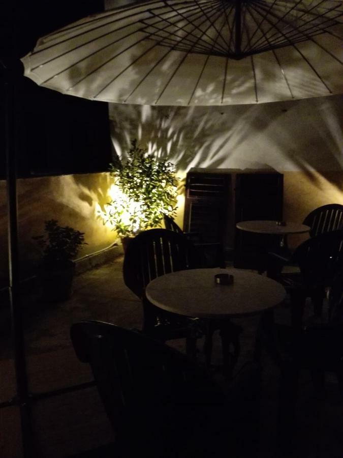 Viabasso11 Guest House Novi Ligure Dış mekan fotoğraf