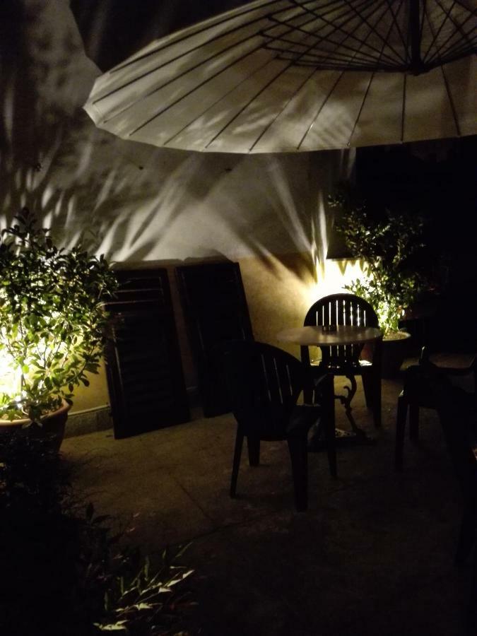 Viabasso11 Guest House Novi Ligure Dış mekan fotoğraf