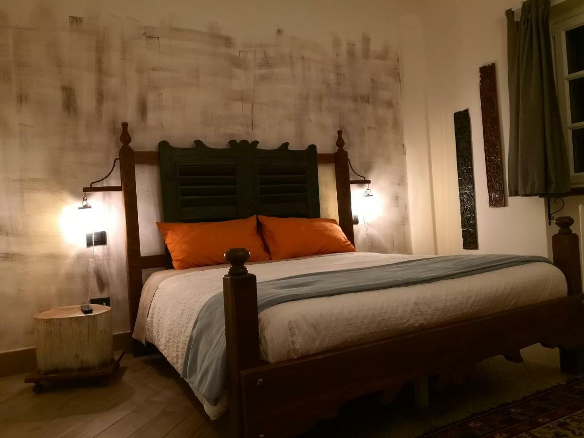 Viabasso11 Guest House Novi Ligure Dış mekan fotoğraf