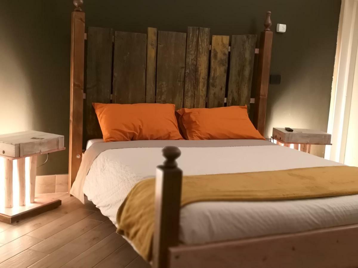 Viabasso11 Guest House Novi Ligure Dış mekan fotoğraf