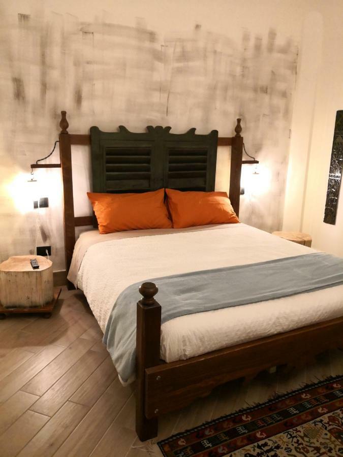 Viabasso11 Guest House Novi Ligure Dış mekan fotoğraf